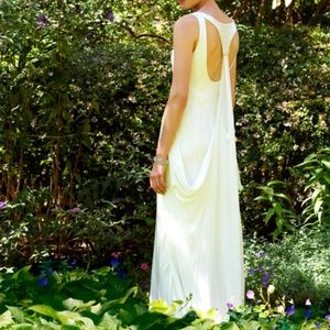 Nicole Miller Wedding Dress